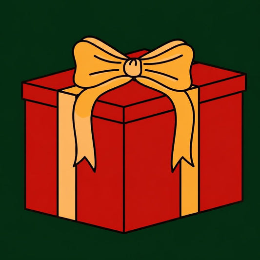 Free Surprise Gift